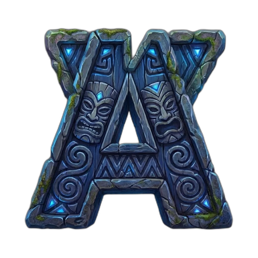 Beast Gains K symbol